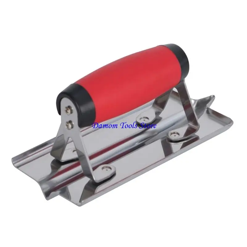 57BE Stainless Steel Outer Internal Plastering Finishing Professional Repair