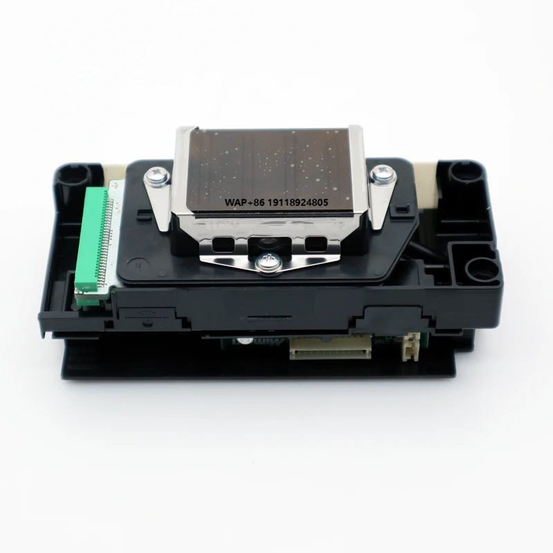 100% Original New DX5 Printhead MP-M007947 with Green Memory Board JV33 CJV30 JV5 TS3 TS5 Eco Solvent Printer