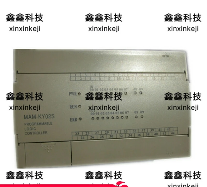 

Main control MAMKY02S air compressor controller MAM-KY02S (B) screw air compressor PLC main controller general