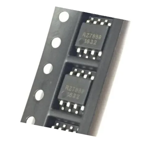 4PCS 20PCS RZ7889 7889 SOP8 IC