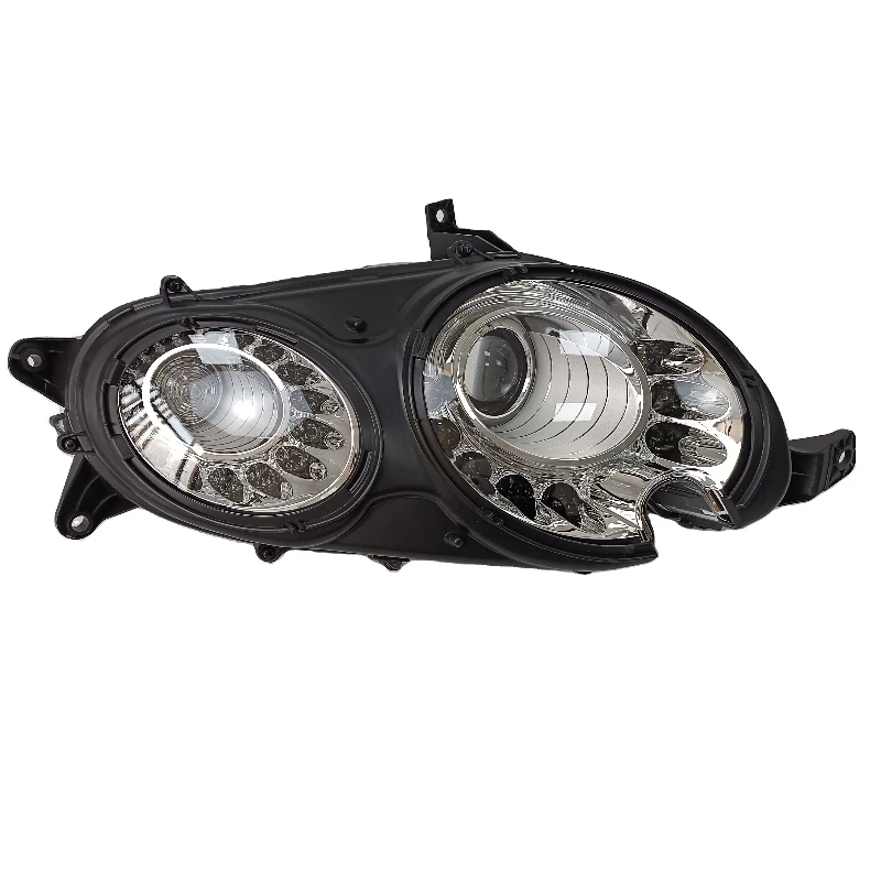 

Factory Direct Auto Light Accessories LED Headlight for Continental GT Car Front Parts OEM 3W1941015AJ