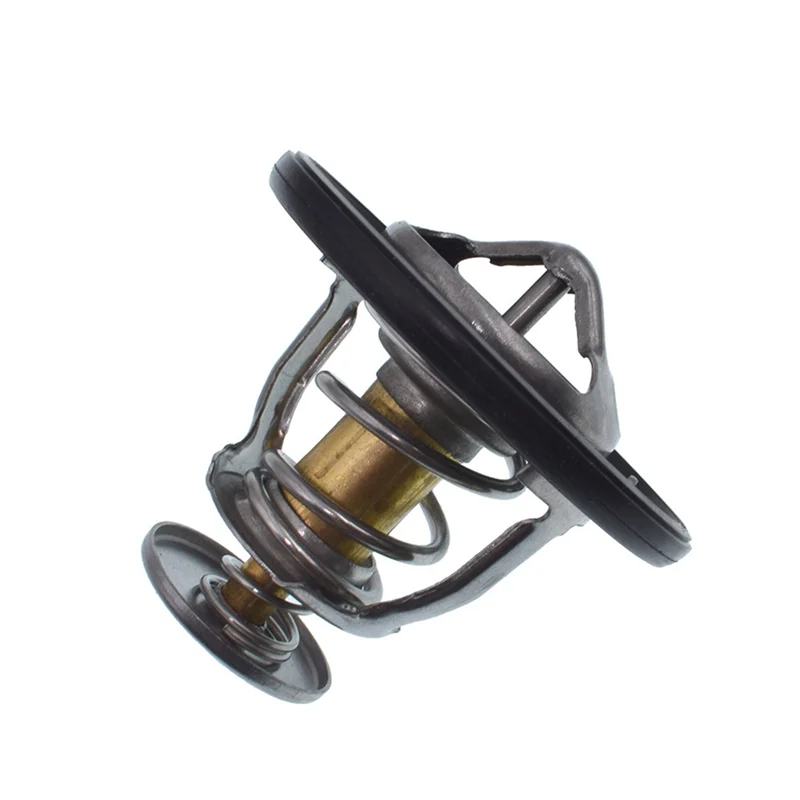 

Thermostat MD351861 For Mitsubishi Pajero Montero V93 V97 V98 K96 Triton L200 KB4T KB9T 6G72 6G74 4M41 1305A191 Accessories-AU62