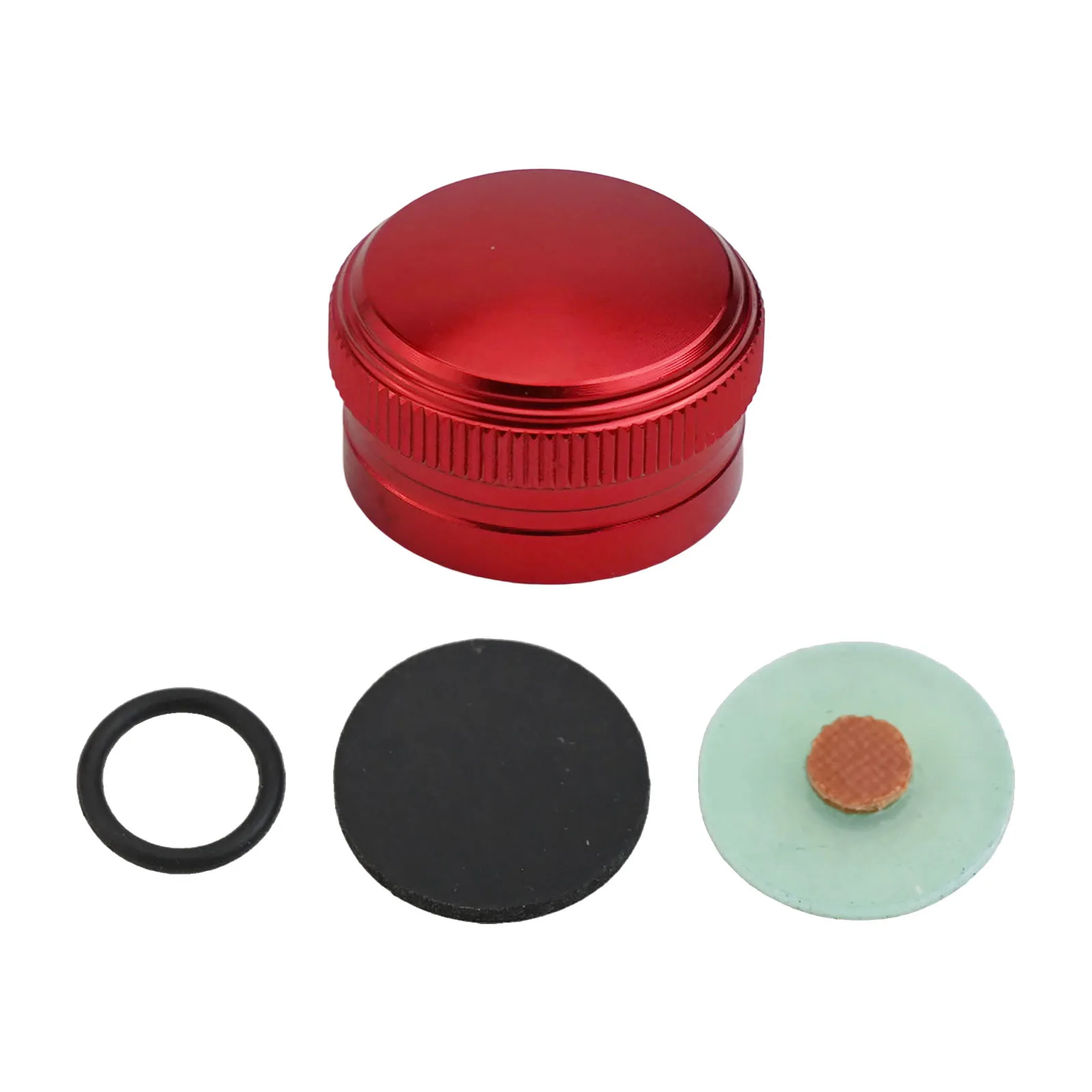 Metal Guangwei  CA Road Water Drop Wheel Small Wheel Small Grey Wheel Colorful Wheel Brake Fine Adjustment Knob Hat Parts