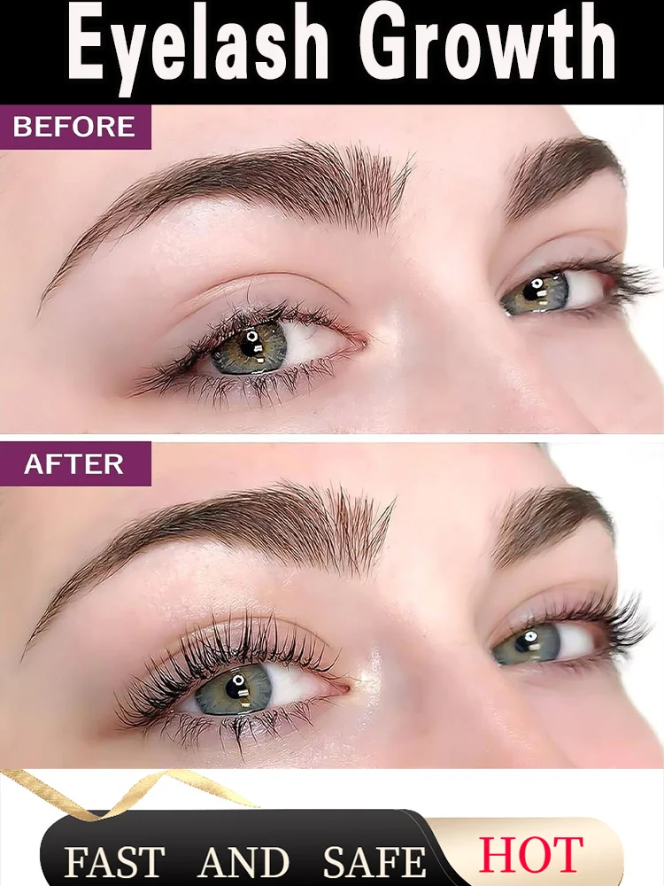 

Serum lashes for eyelash growth natural curling