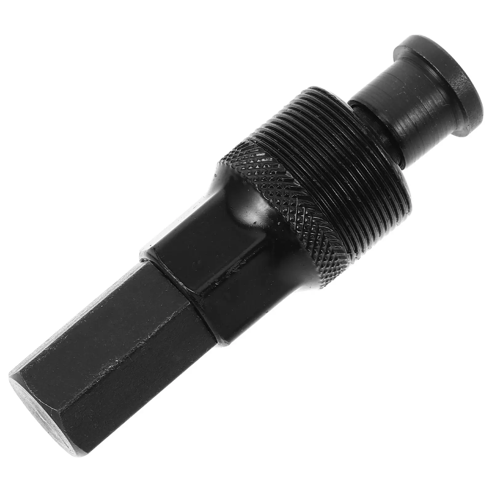 

Bicycle Crank Puller Sturdy Metal Compact Design Easy Removal Cranksets Arms Portable Storage Repair Tools Bike Assembly Kit