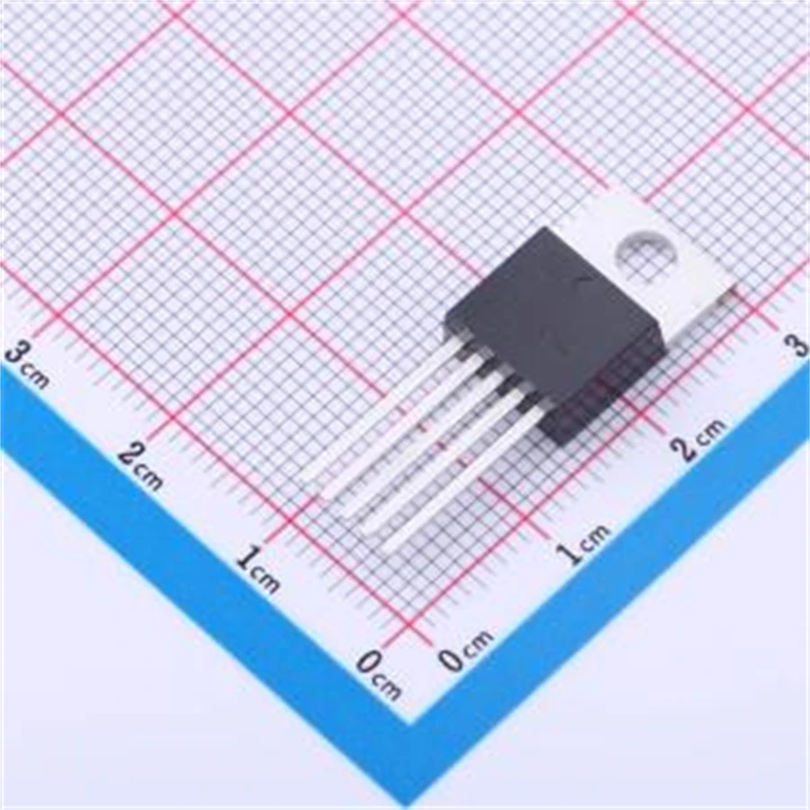 5PCS/LOT TC4452VAT (Gate Drivers)