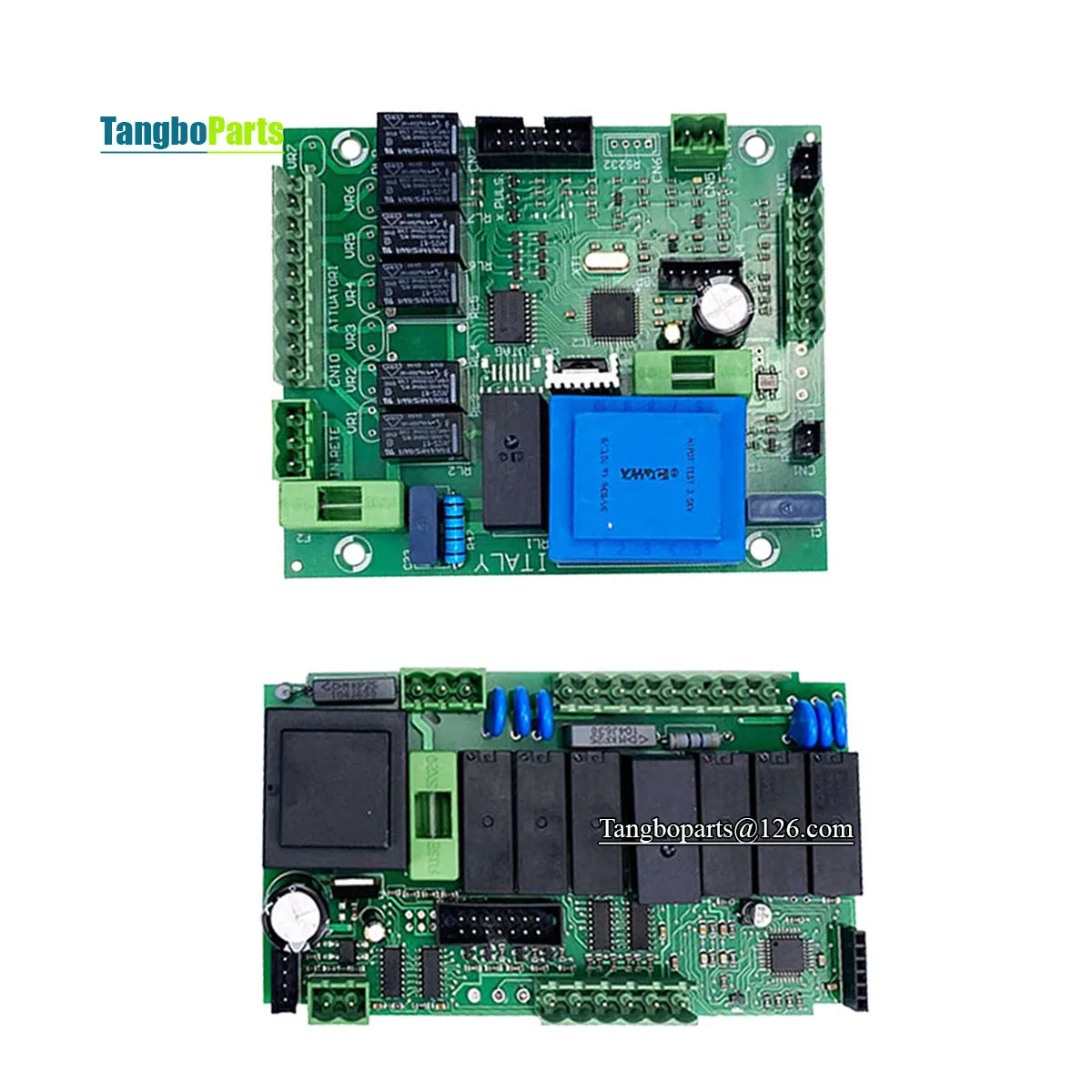 

Запасные части для полуавтоматической кофемашины 04900732 04900733, плата управления, материнская плата, печатная плата для NUOVA Simonelli APPIA, замена