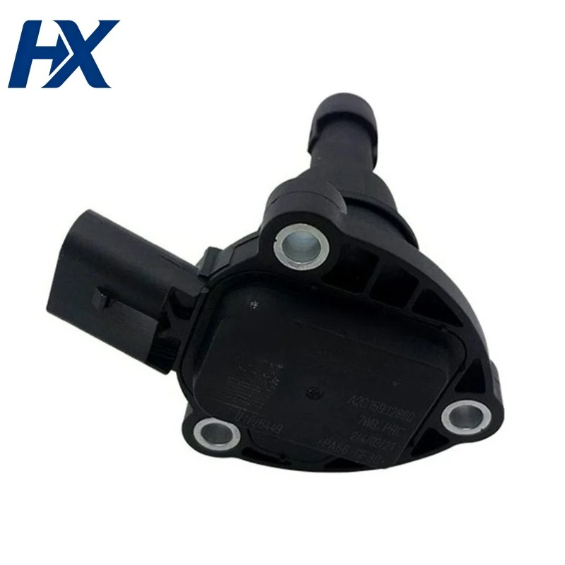

06L907660C 03F907660D Engine Oil Level Sensor for VW Jetta Tiguan Audi A5 A6 Q5 03F907660E