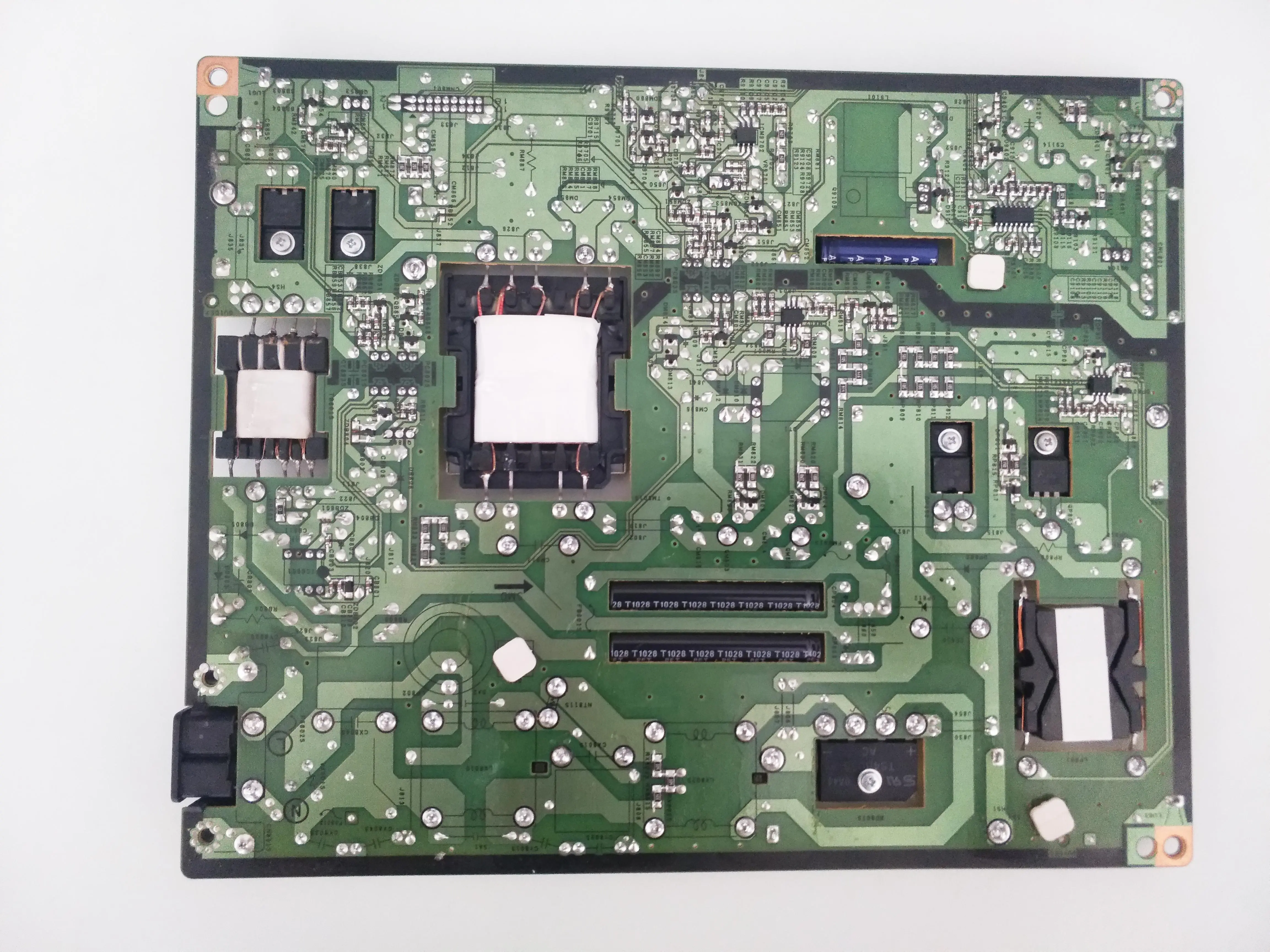 BN44-00353A PD46AF0E_ZSM Power Supply Board/LED is for UA46C5000Q UA40C6200UF UE40C5800AK UE40C5100QW UE46C5100QW UE40C5100QWXXU