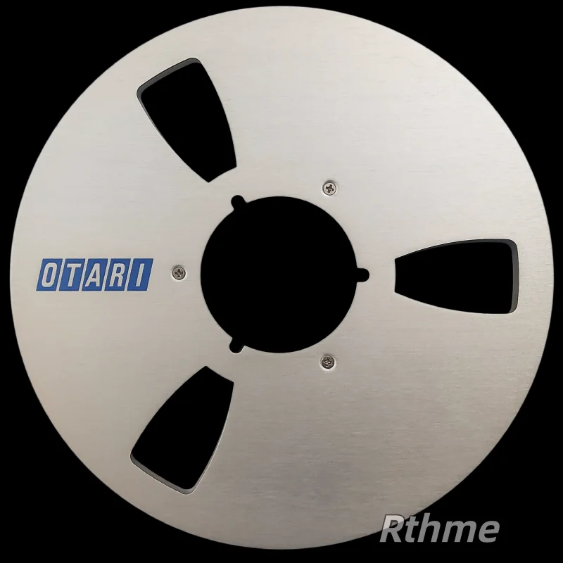 otari 10.5 Inch X 1/4