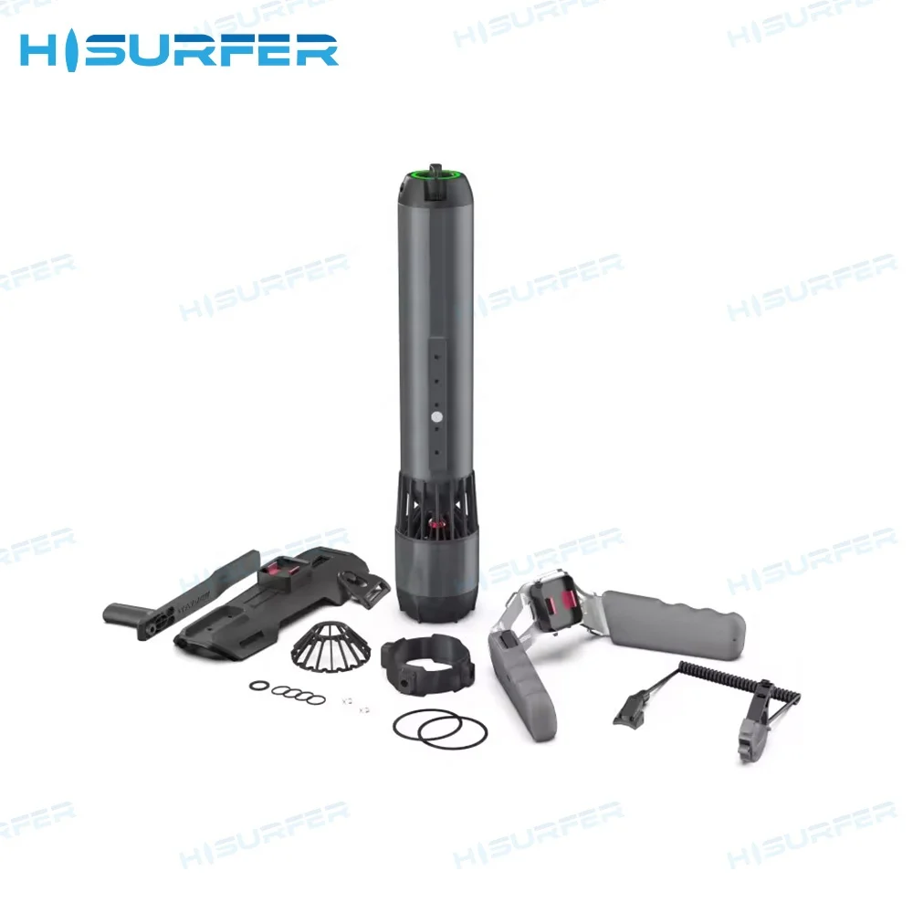 Waydoo سعر المصنع Subnadone الرياضات المائية غواص معدات غطس تحت الماء الدافع السباحة تصفح سكوتر المياه الكهربائية