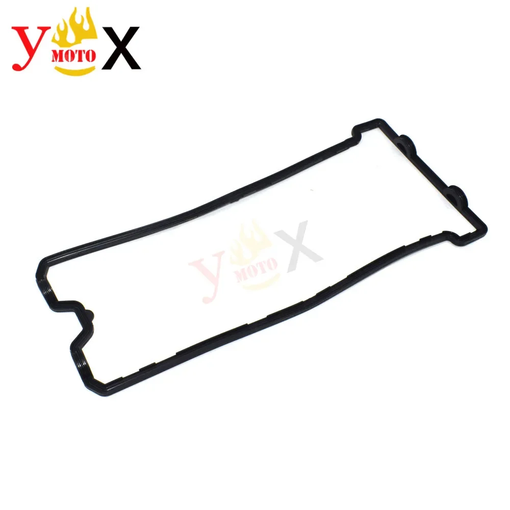 Z 1000 03-06 Motorcycle Engine Cylinder Head Cover Gasket Seal Stripe Rubber For Kawasaki Z1000 2003-2006 2004 2005