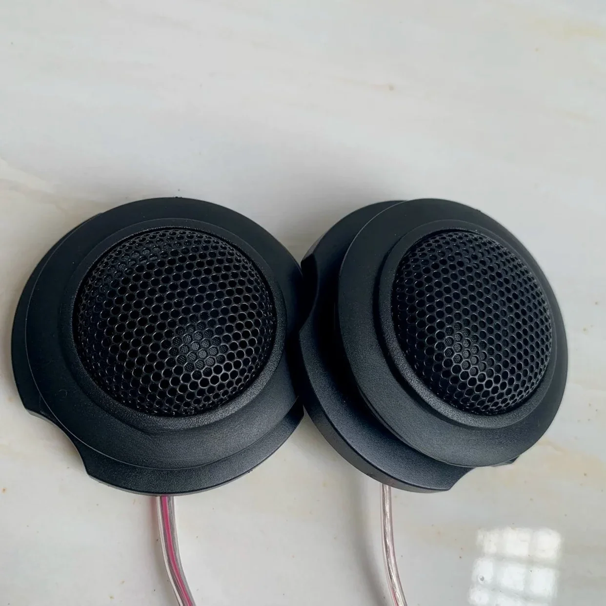 For Berlin Sound 1.5 - inch High - frequency Speaker, Original Imported, Second - hand for Car Audio Modification,