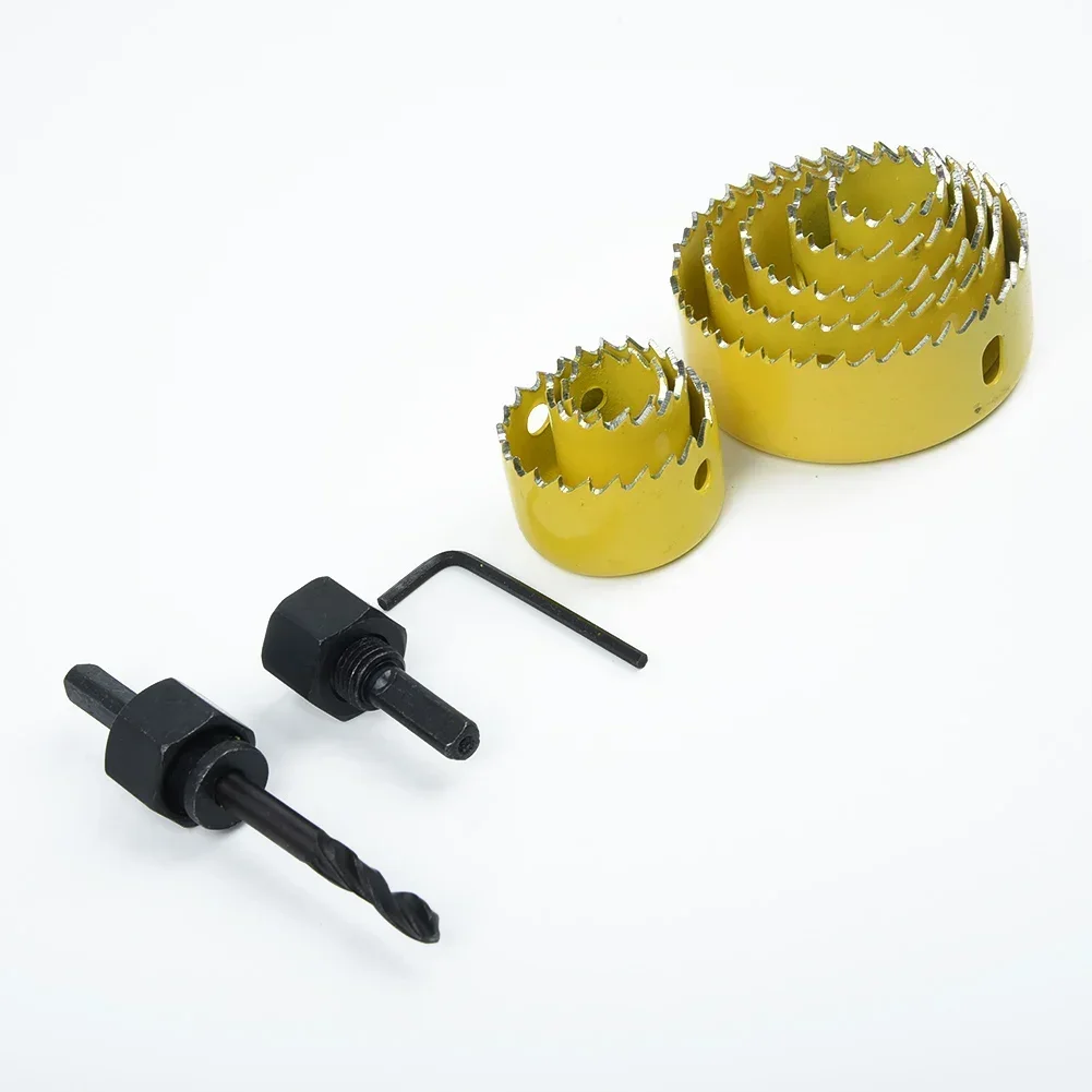 Рисунок 2 - Сверло для листового резки