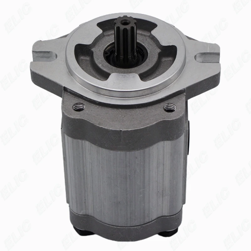 

A10V71 Hydraulic Gear Pump For DH8-7 Excavator