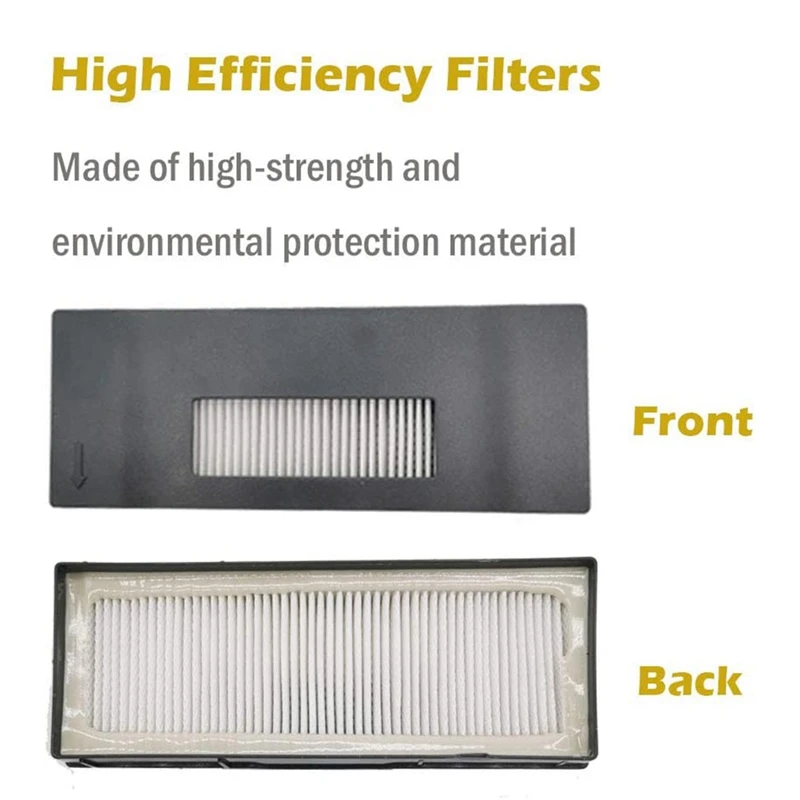 Ecovacs deebot,Deebot-M80 pro robot,dt85,dt83,dm81,dm85の交換部品