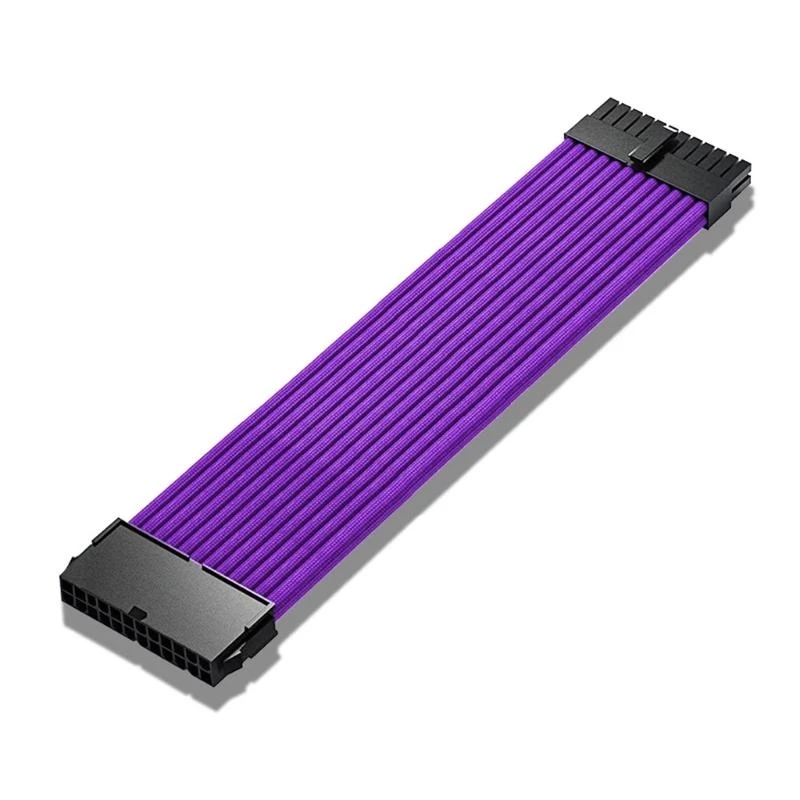 

1PC ATX 24PIN / CPU 8PIN / PCI-E 8PIN / 6PIN / 4PIN Расширенный