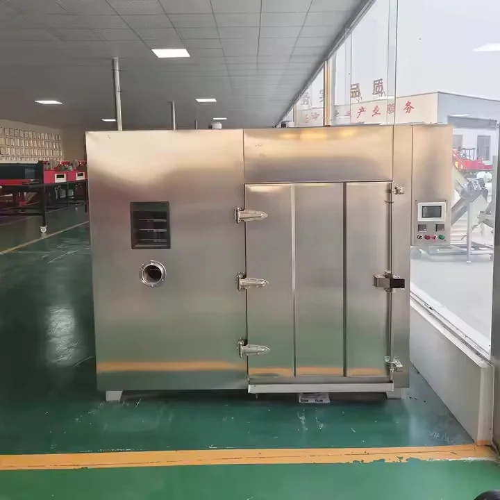 Commercial Black Garlic Fermentation Tank Anti-rust Stainless Steel Tank for Batch Black Garlic Fermentation