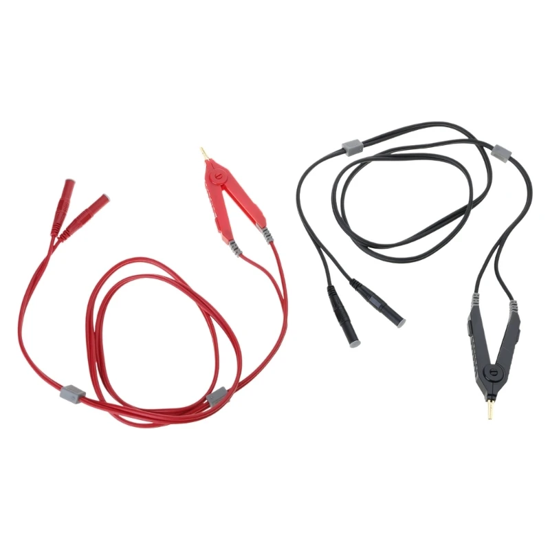 

N58C Set of 2 Test Lines Probes for Efficient Low Resistance Testing in Tight Space