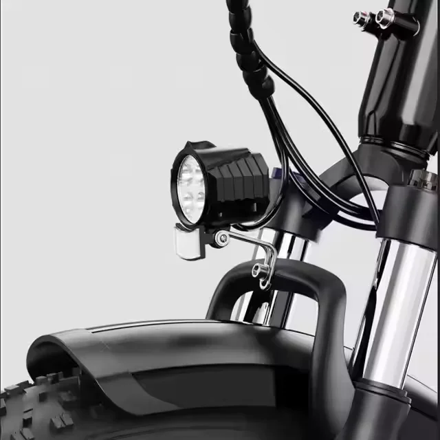 

Aipas Ebike Combo Sale M1 Electric Bike _for Adults -1500W Peak Motor, Max-60-Miles & 28MPH, Fat Tire E-Mountain Bike for Sale.