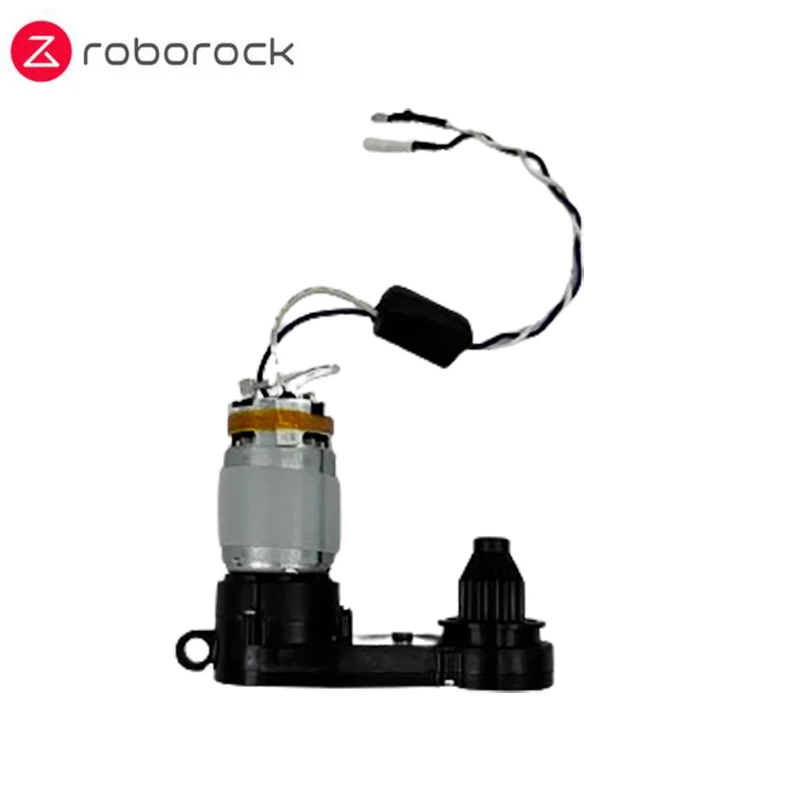 

Original Roborock Dyad Pro/Dyad Pro wireless floor cleaner accessory front brush gearbox module