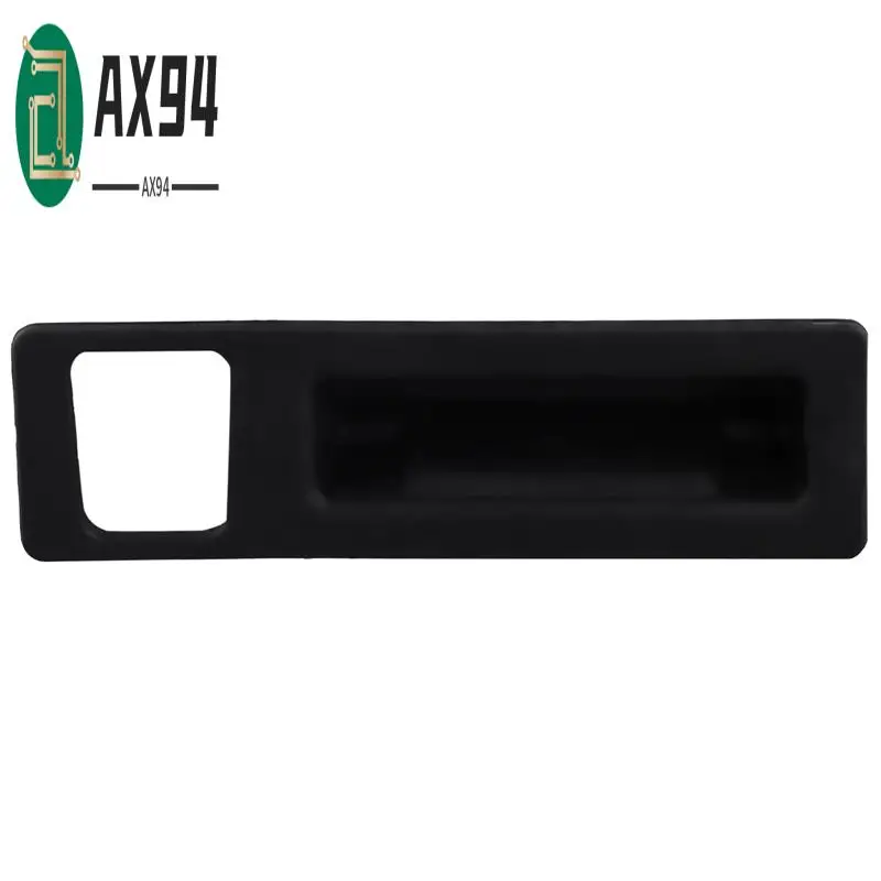 

AX94-Boot Lid Lock Push Button Tailgate Hatch Switch For BMW