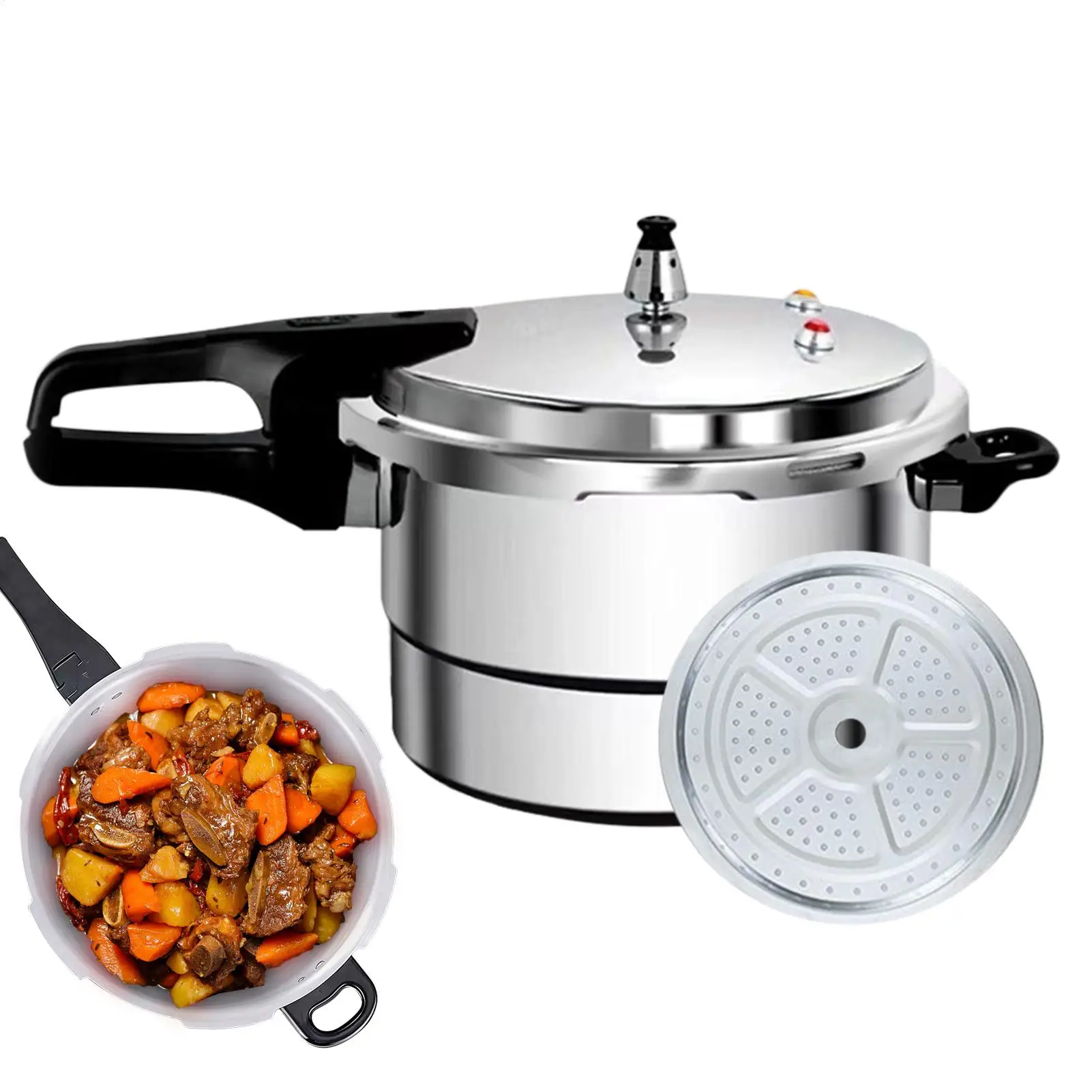 Pressure Cooker 7L …