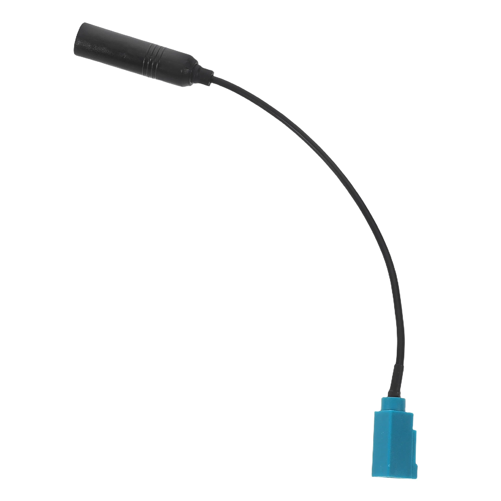 

Car Audio Modification Line Vehicle Stereo Antenna Adapter Cable Z Female Plug Connector Socket Car Radio Easy Install