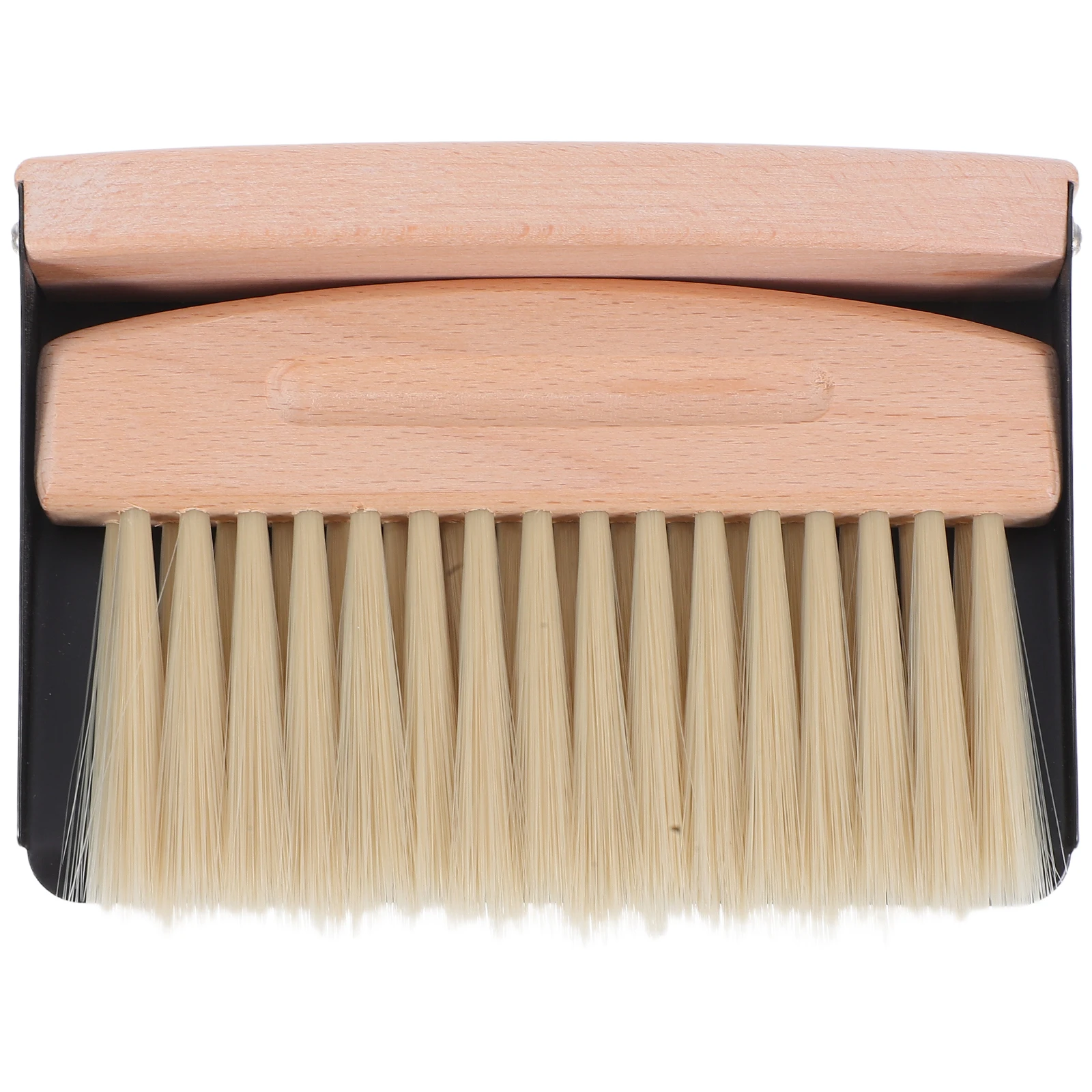 

Mini Dustpan Set Compact Portable Efficient Space Saving Desktop Bookshelf Table Household Kitchen Cleaning Supplies