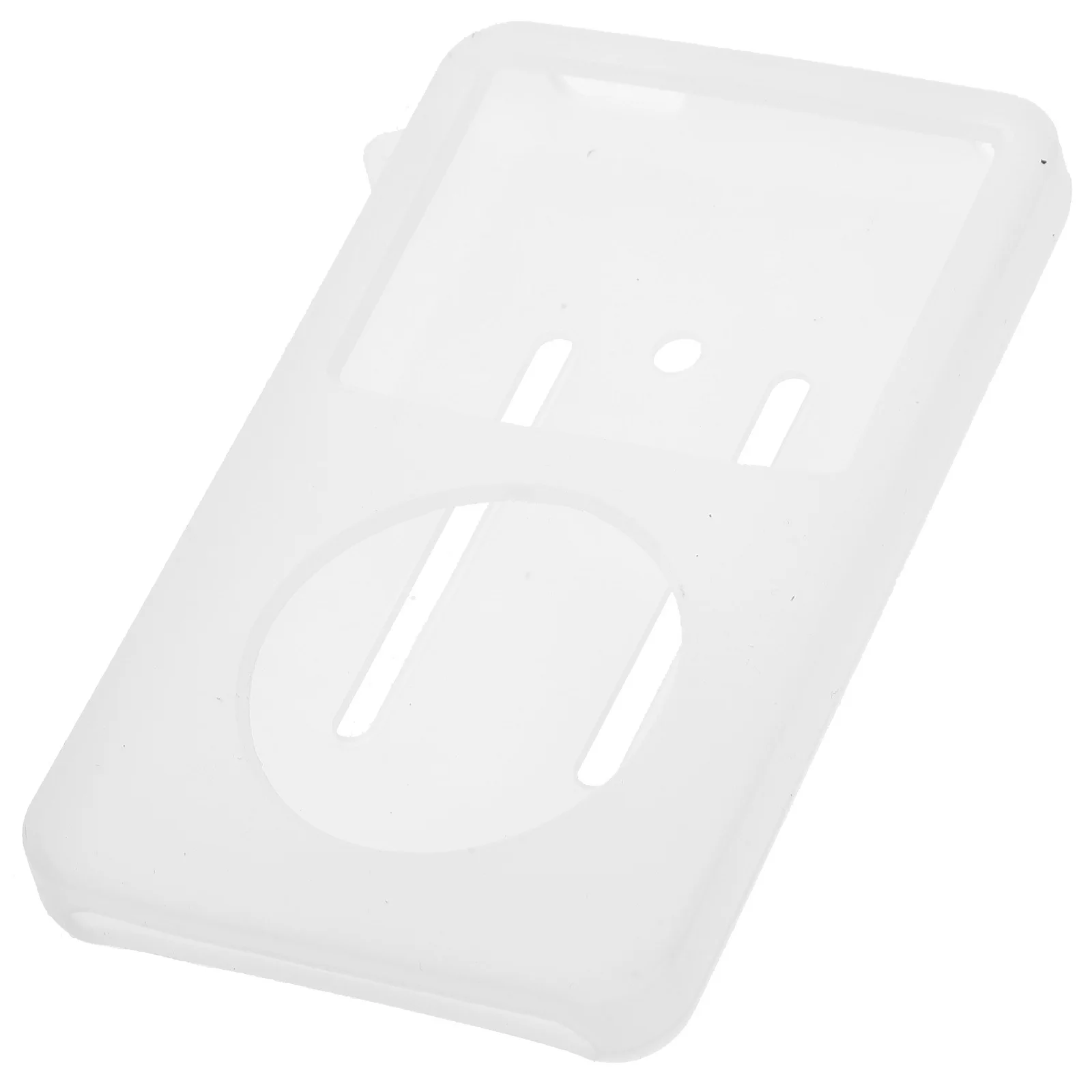 غطاء الأكمام يغطي حامي مشغل الموسيقى مشغل Mp3 حامل أكمام الصوت سيليكون