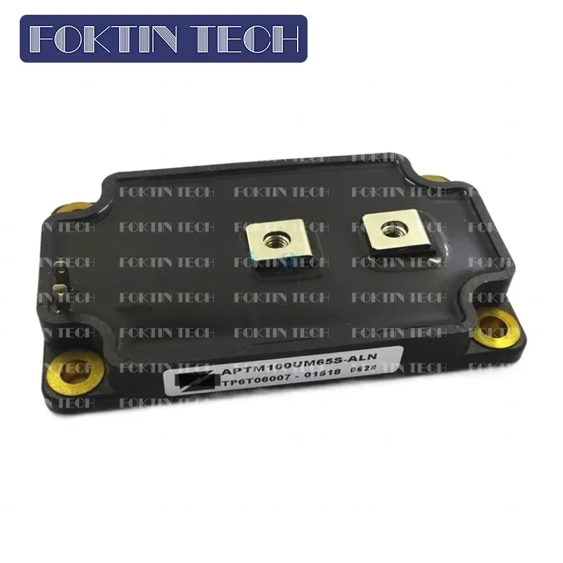 IGBT Module APTM100UM65S-ALN