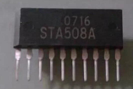 

IC new original STA508A SIP10
