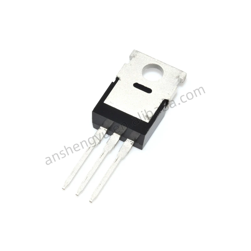 5PCS TK100E10N1 Field Effect 207A 100V TO-220