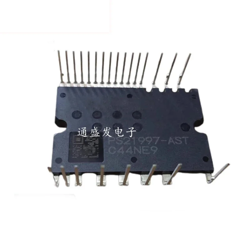 100% Working Original PS21997-CT PS21997-4 PS21997-4W