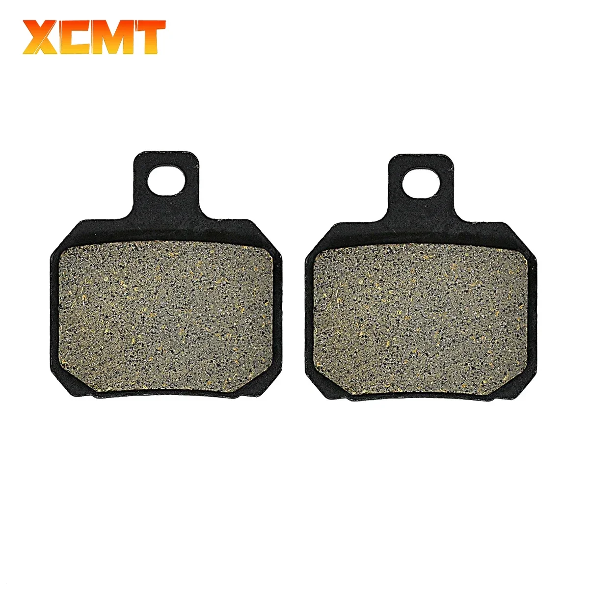 XCMT Motorcycle Front Or Rear Brake Pads For Ducati 936 Monster 1200 821 Hypermotard 950 939 899 Panigale 955 959 Scrambler 1100