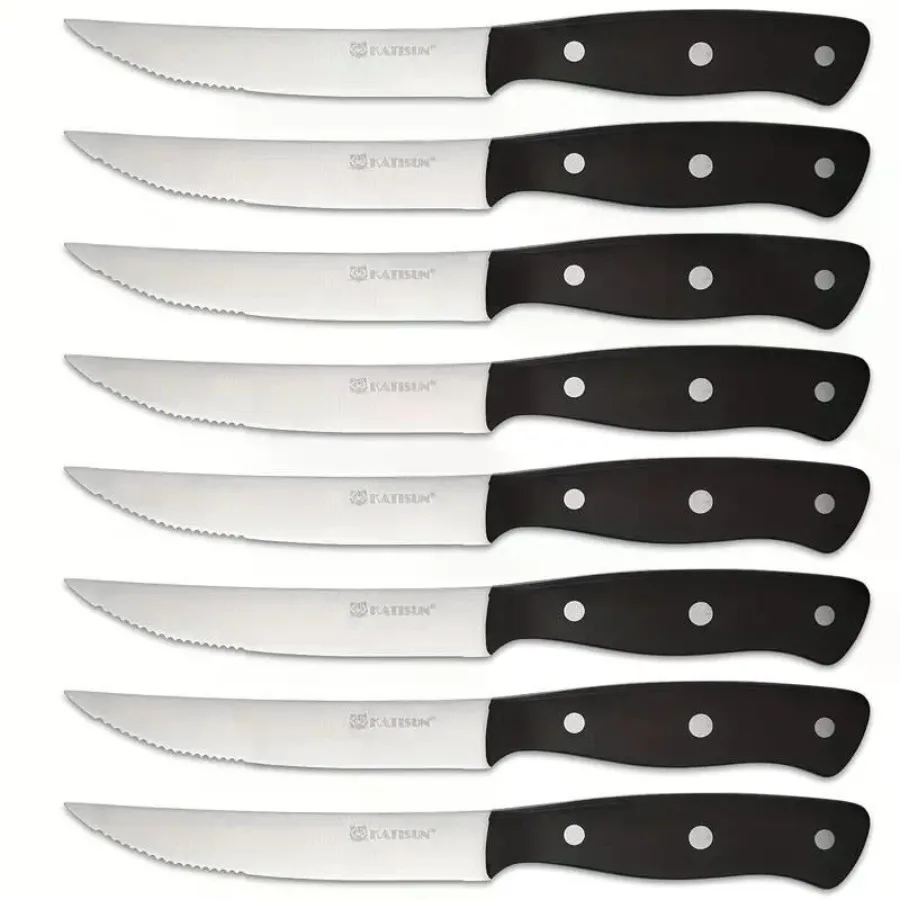 

Steak Knives Set of 8