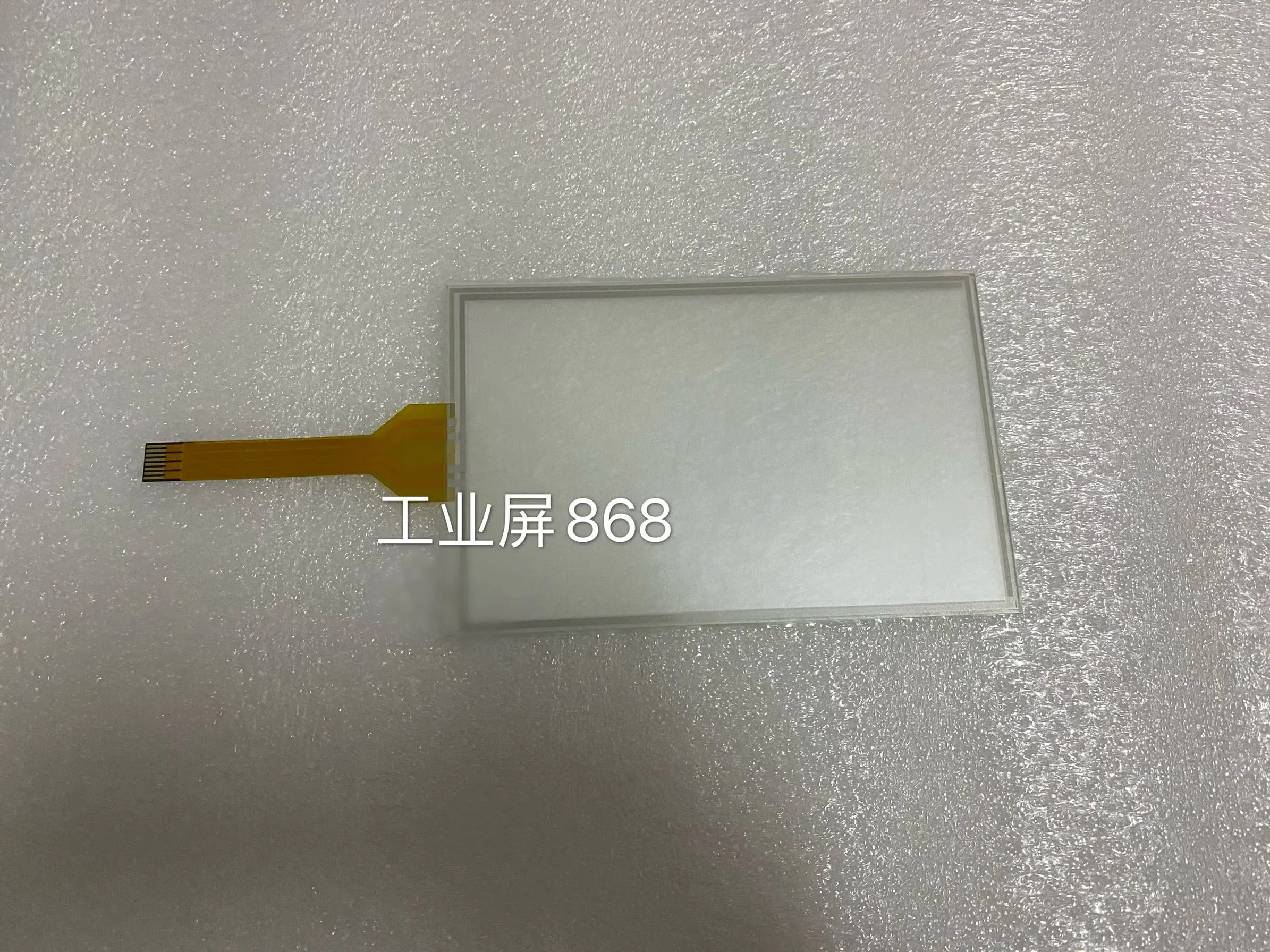 

G-47-1-X TOUCH SCREEN TOUCHPAD