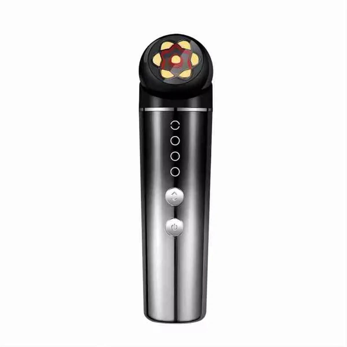 A88M Microcurrent Facial Device Red Light Face Sculpting Tool For Neck And Eye Skin Care Facial Massager Perfect Gifts