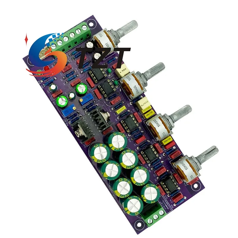 Tzt C3 Preamplifier… - image