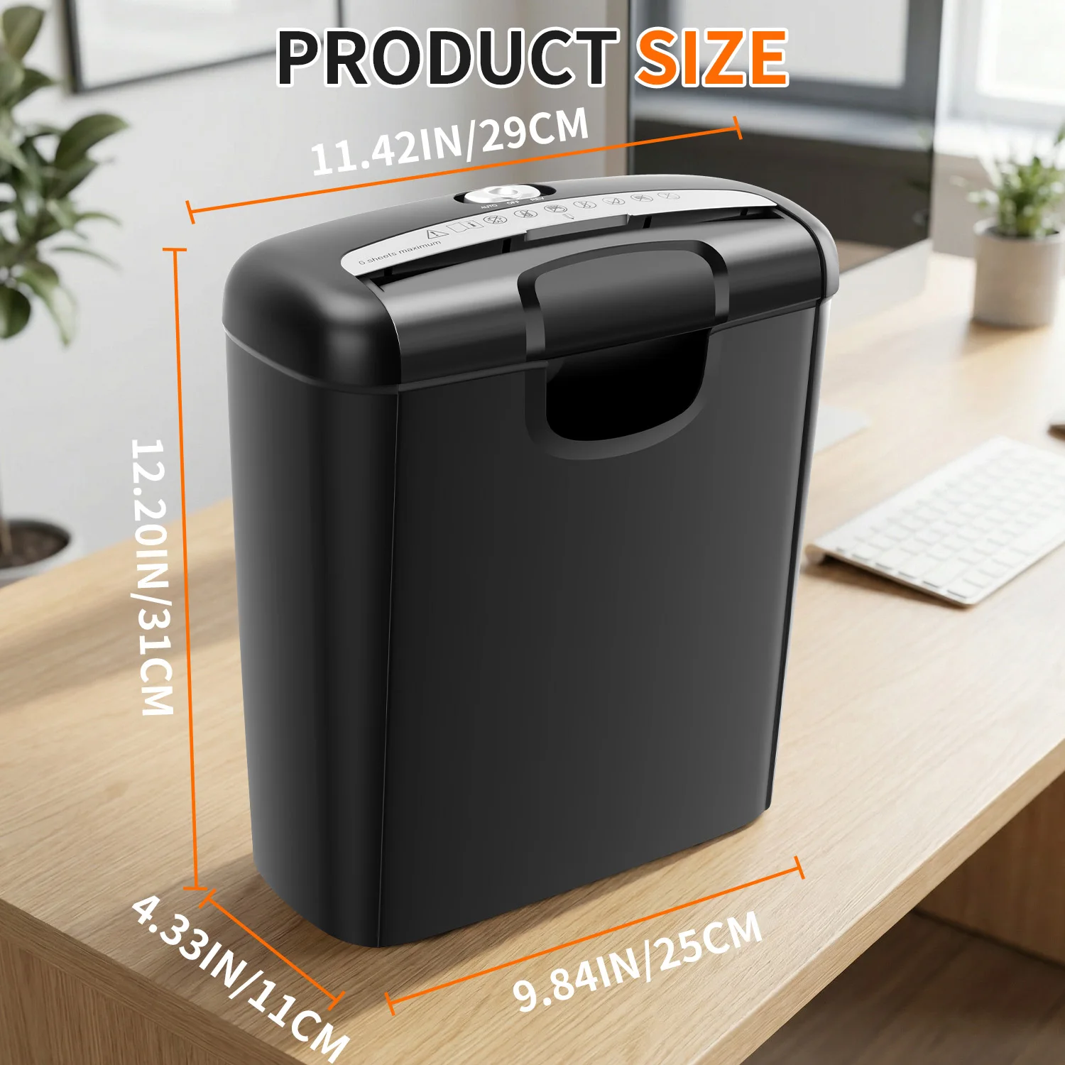 Thumbnail 3 - #27 Best Office Shredders to Buy In 2026