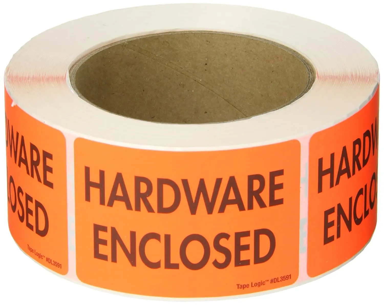 

Наклейки флуоресцентные красные, 2x3 дюйма, с надписью "Сопутствующие документы в комплекте", для доставки, хранения, упаковки и переезда (1 рулон, 500 этикеток)