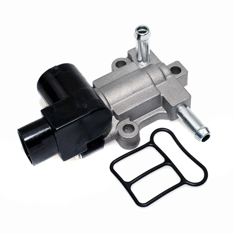 22270-75050 유휴 공기 제어 밸브 IACV 2227075050 22270-75051 2227075051 Toyota 4Runner Tacoma 2.4 2.7L L4 자동차 부품