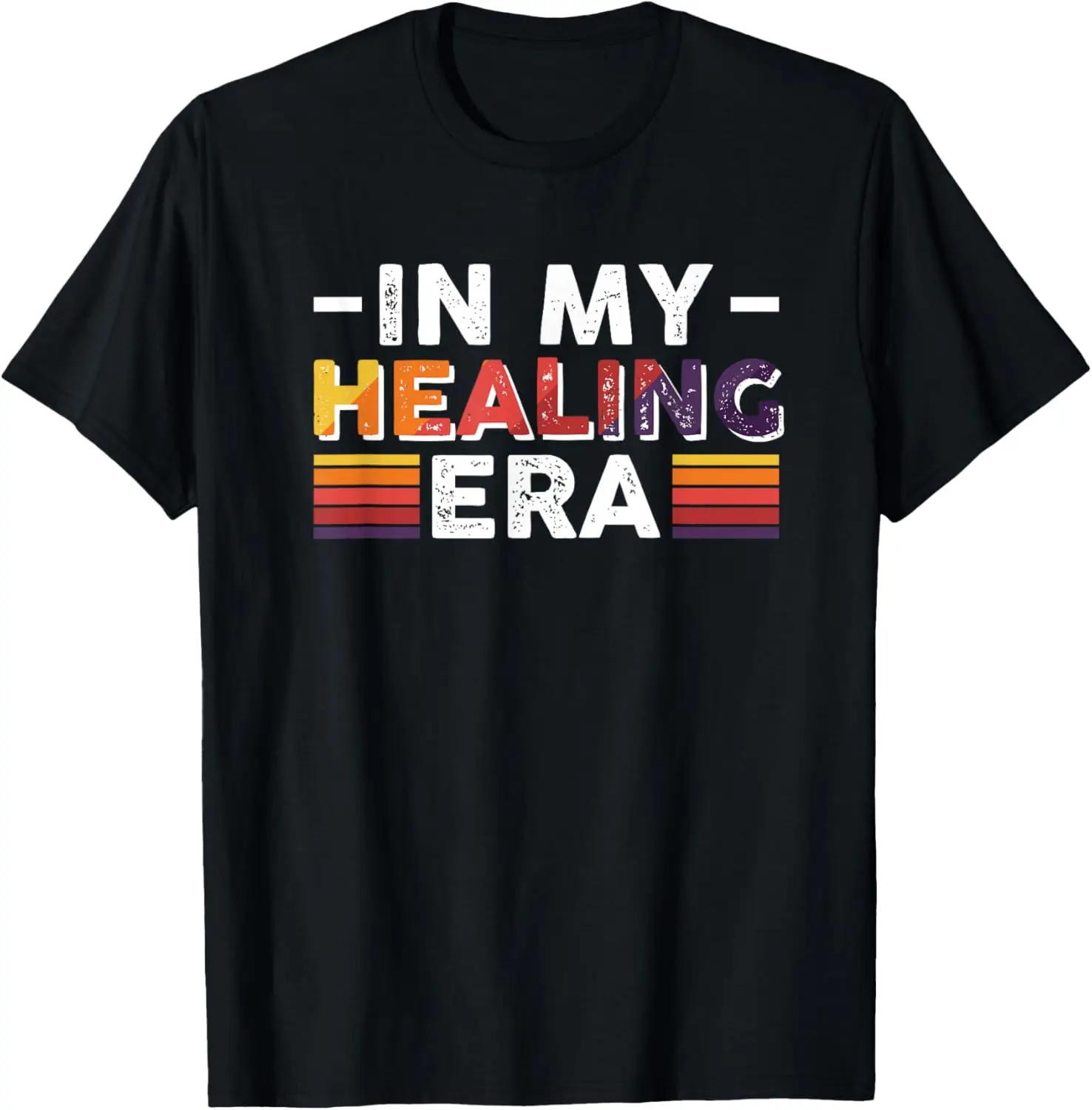 

Футболка In My Healing Era