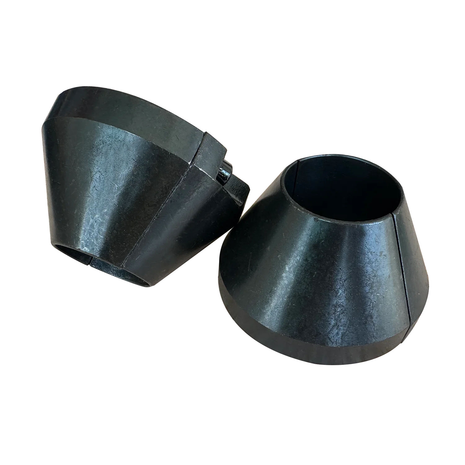 Portable Wire Boring Welding Parts Electrode Centering Taper Protection Nozzle Bearing Housing Fast Delivery