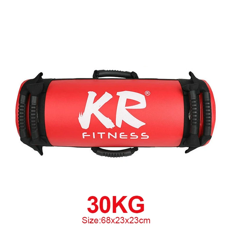 Variant: Red 30kg