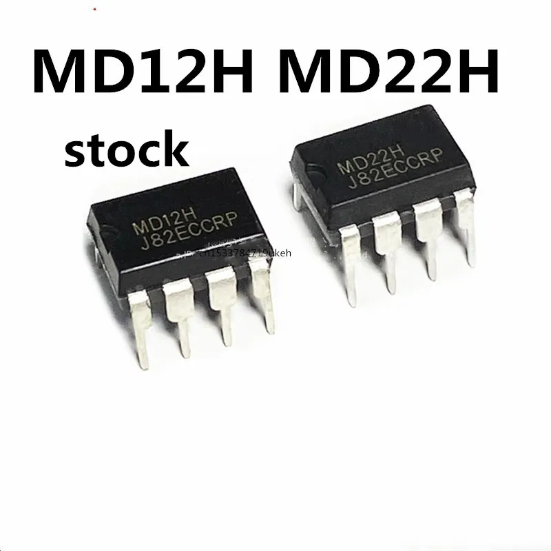 Original 5PCS/ MD12… - image