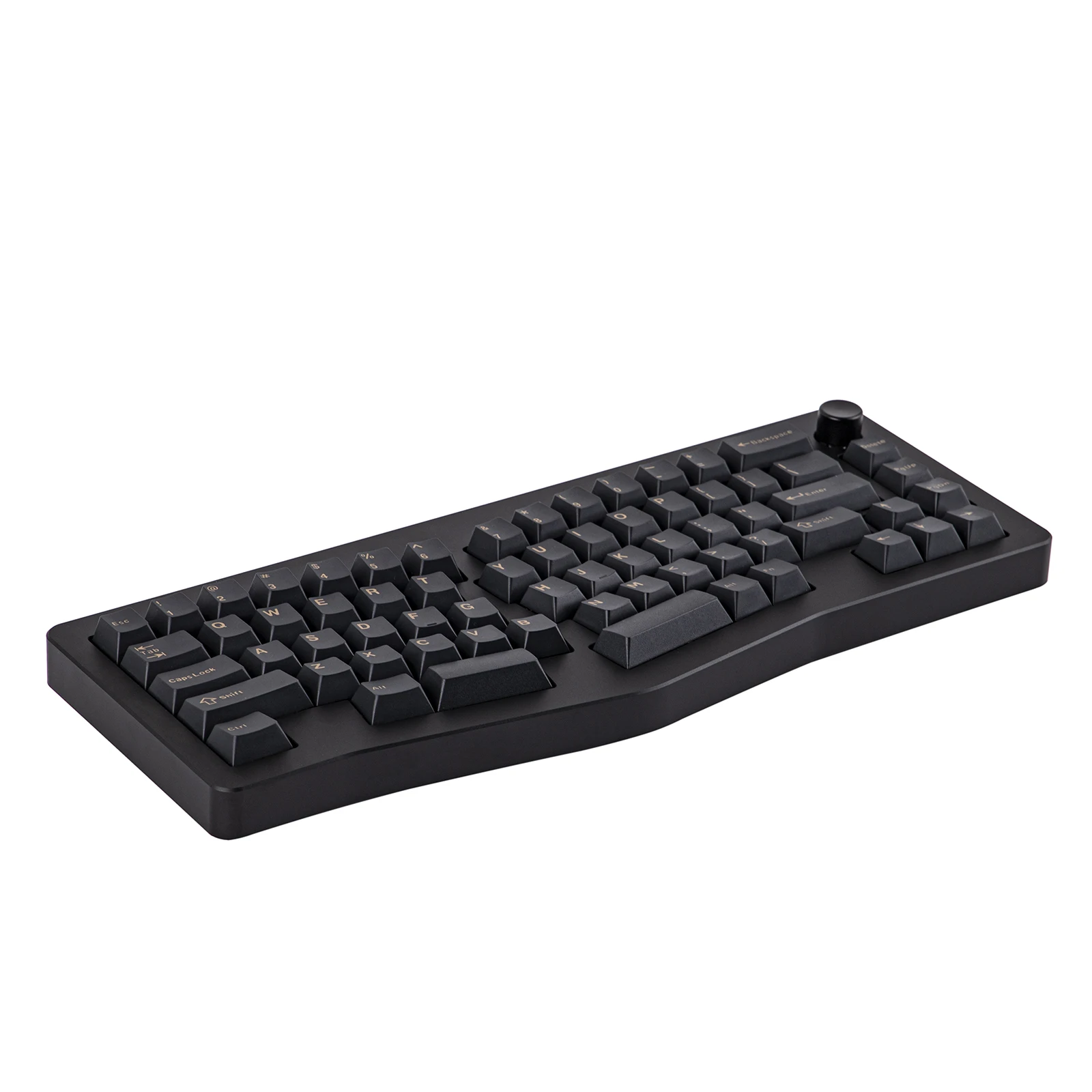 EPOMAKER Tide Alice 65% ANSI US Alice Layout Tri-mode Wireless Mechanical Keyboard with VIA Programmable & 4000mAh Battery
