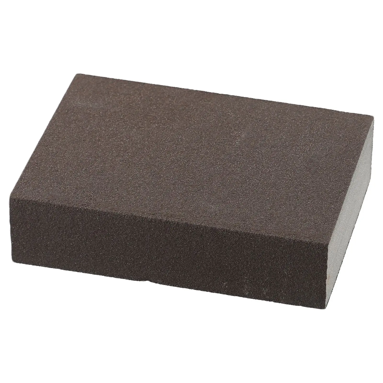 

Power Tool Sanding Sponge Block 100x70x25mm 1pcs Easy To Use Hot Sale Reliable Reusable Sponge Home Replaceable