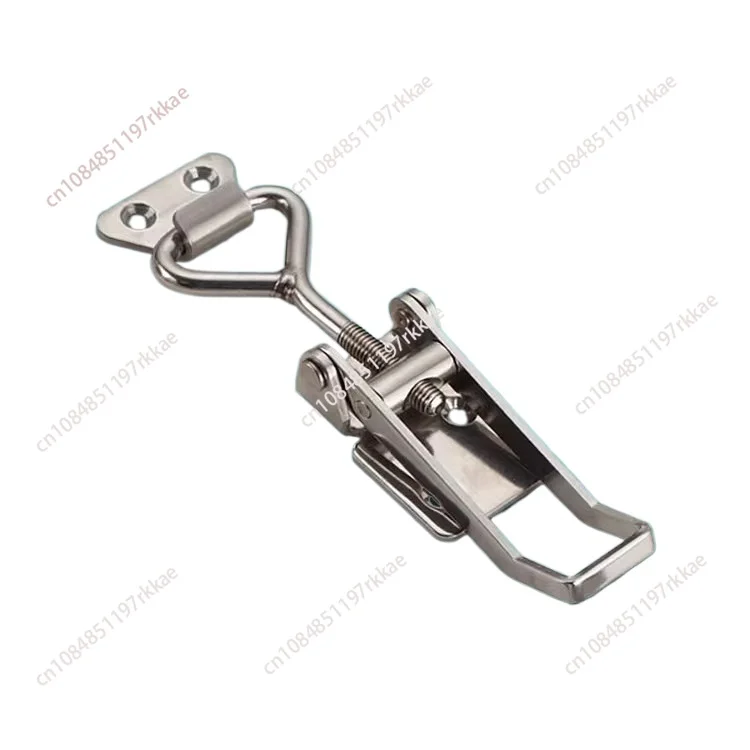SK3-017 Stainless steel adjustment fastener, thread adjustment buckle, industrial box buckle