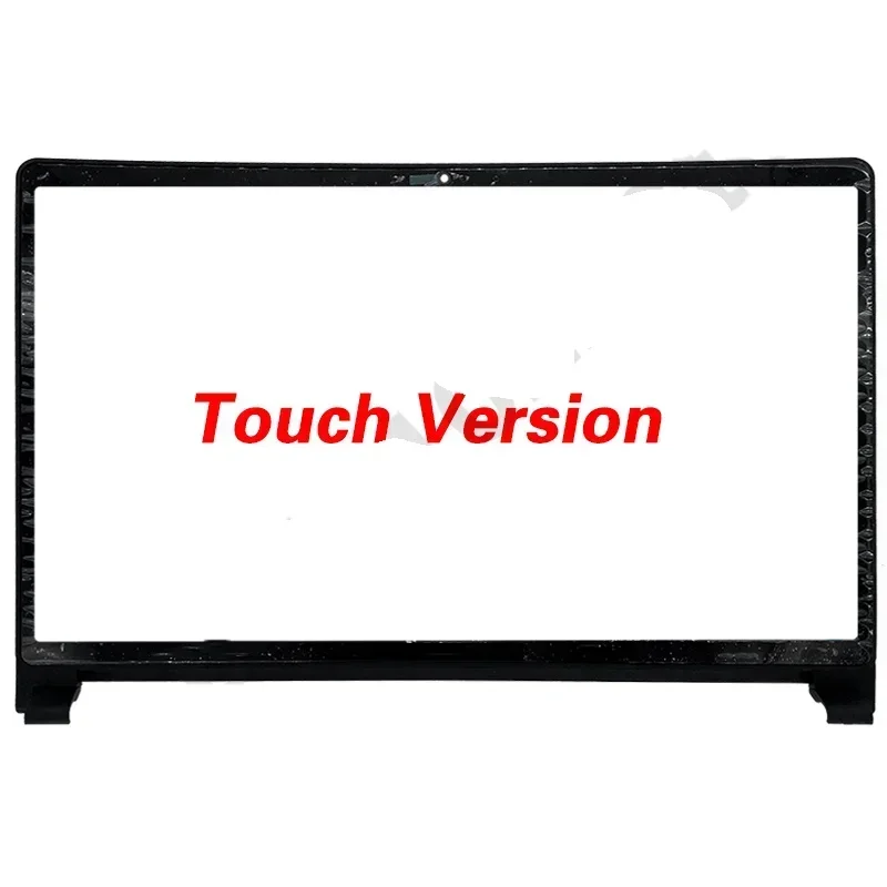 Imagem -03 - Tampa Traseira Lcd para Dell Inspiron 15 5555 5558 5559 Laptop Cmjk5 Moldura Frontal Apoio para Palmas Inferior Dobradiças com sem Toque 5558